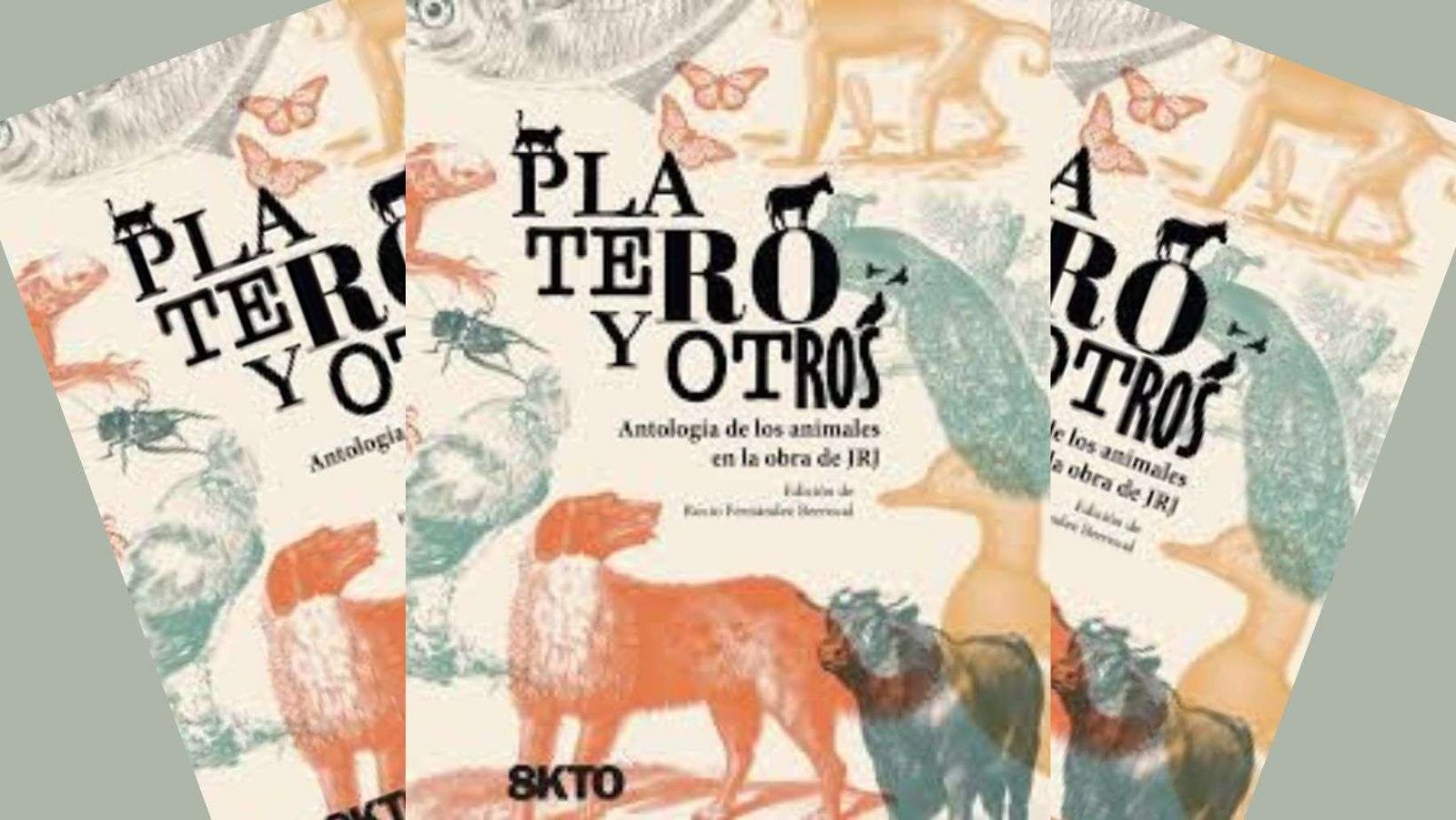 Platero y otros