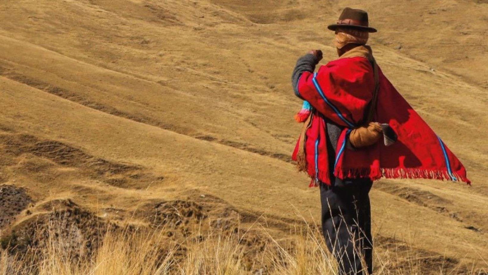 MUSEF presenta Uma Illani – Illa Umani: Ritos, espacios y sonoridades al agua en el Illimani, una obra que desvela las poéticas vivas del agua y la ritualidad andina
