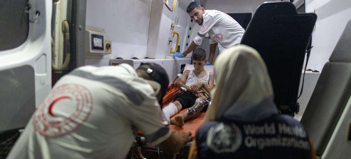 2025, un año clave para la salud global: logros y desafíos