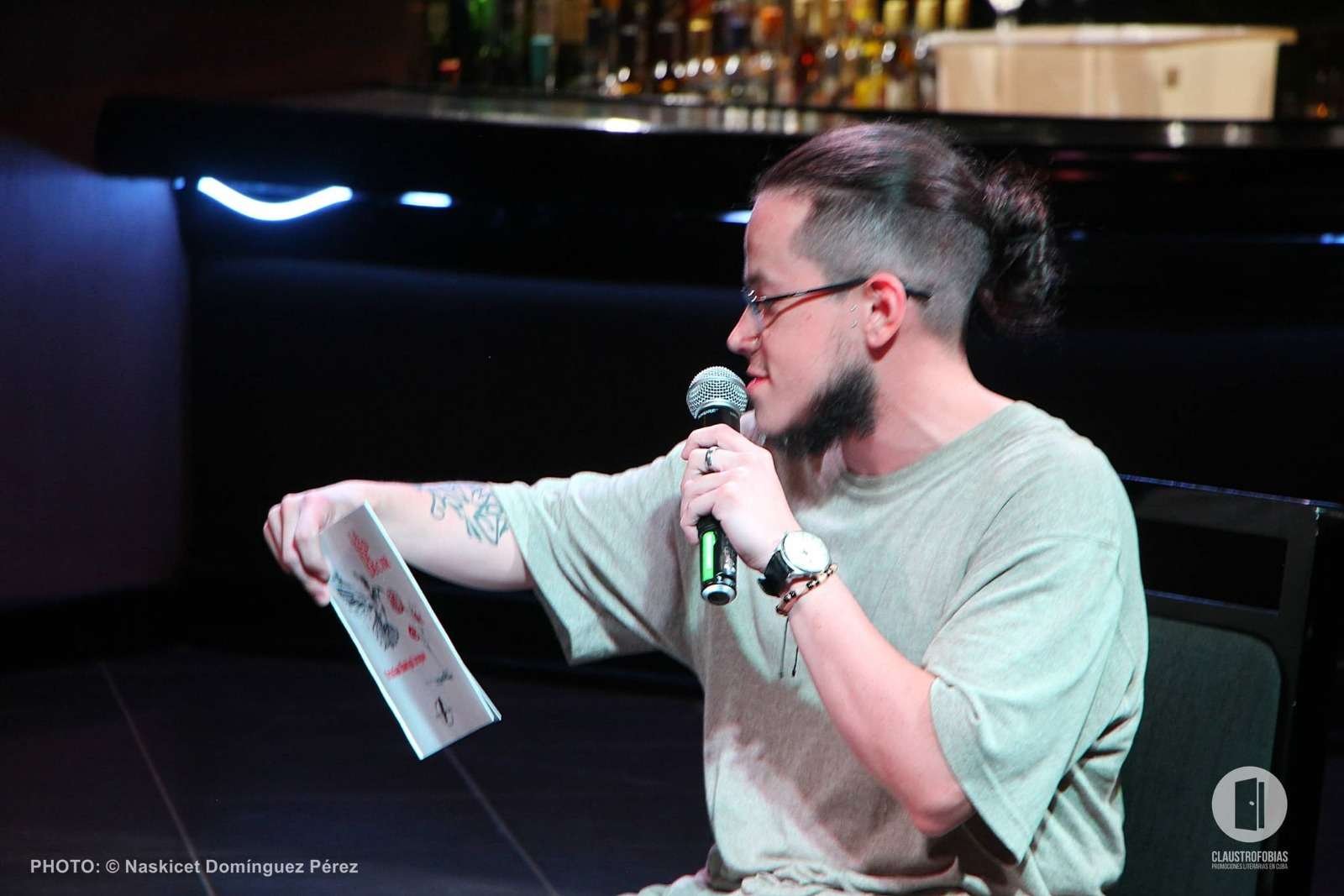 En clave de son cubano