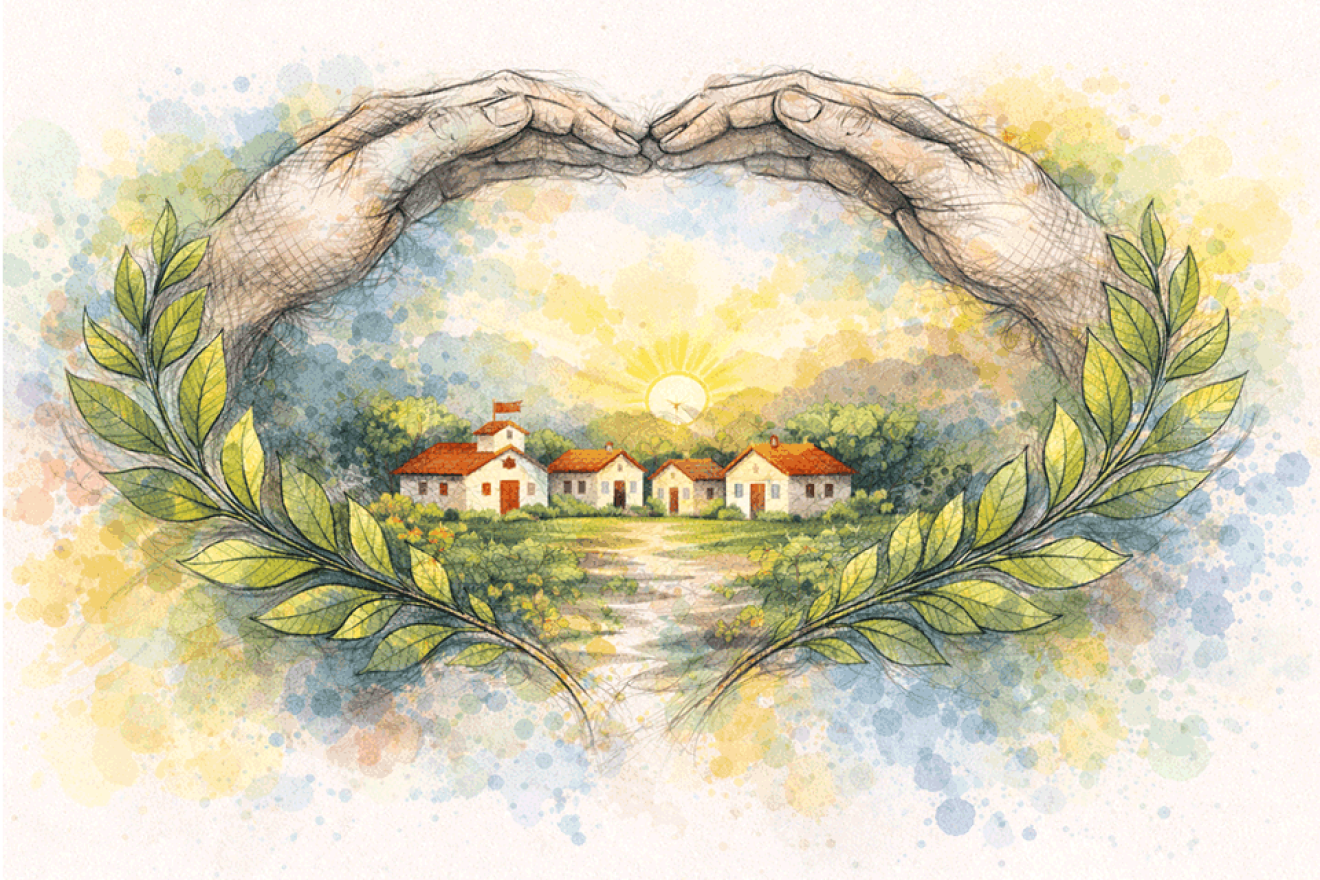 Actuar juntos por un futuro compartido