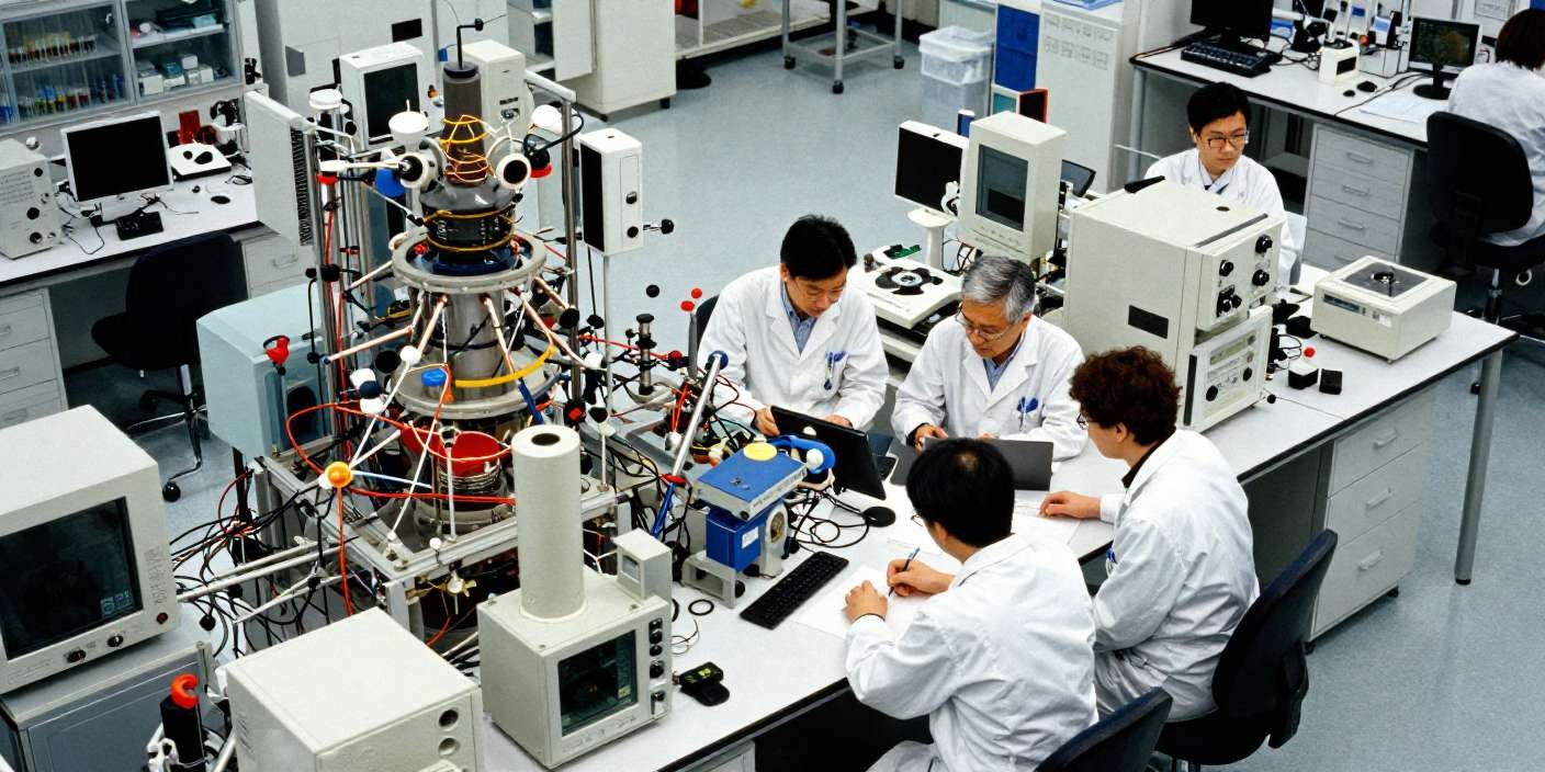 2025: El año en que la ciencia cambió el mundo