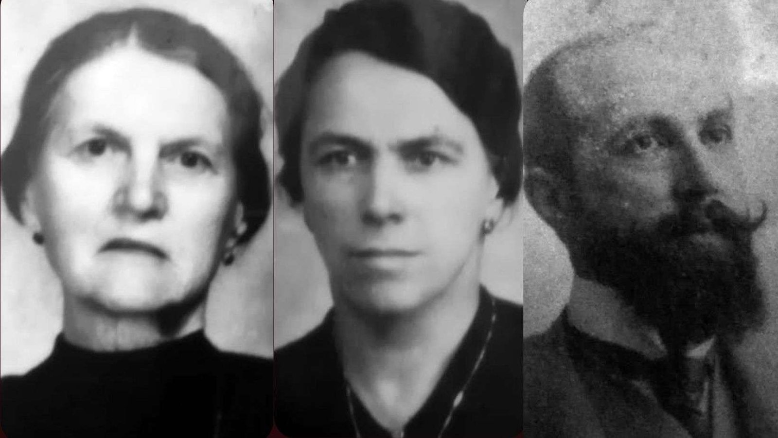 La María y la Teresa Bagatin, las dos Giorgio Perlasca* de mi pueblo