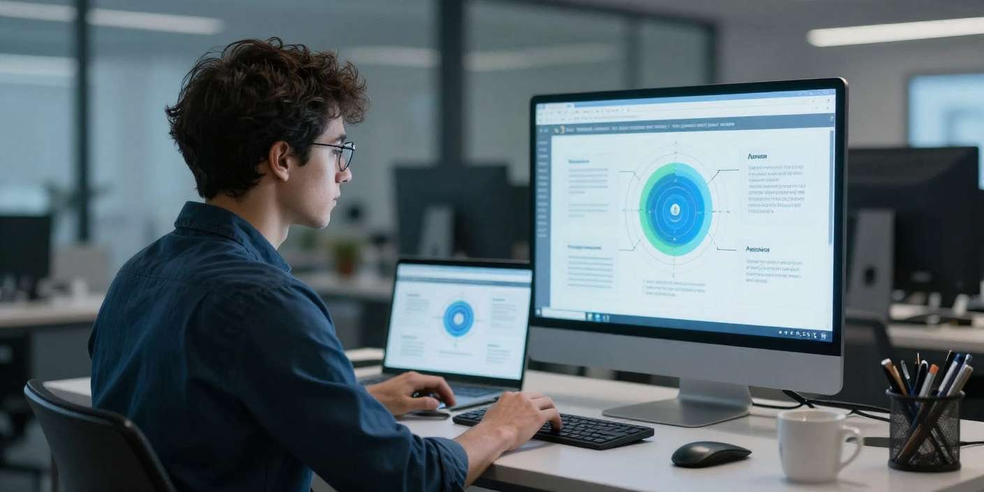 Conocimiento y transiciones del poder en dimensiones globales