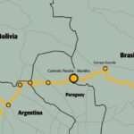 El único juicio en un país de corruptos