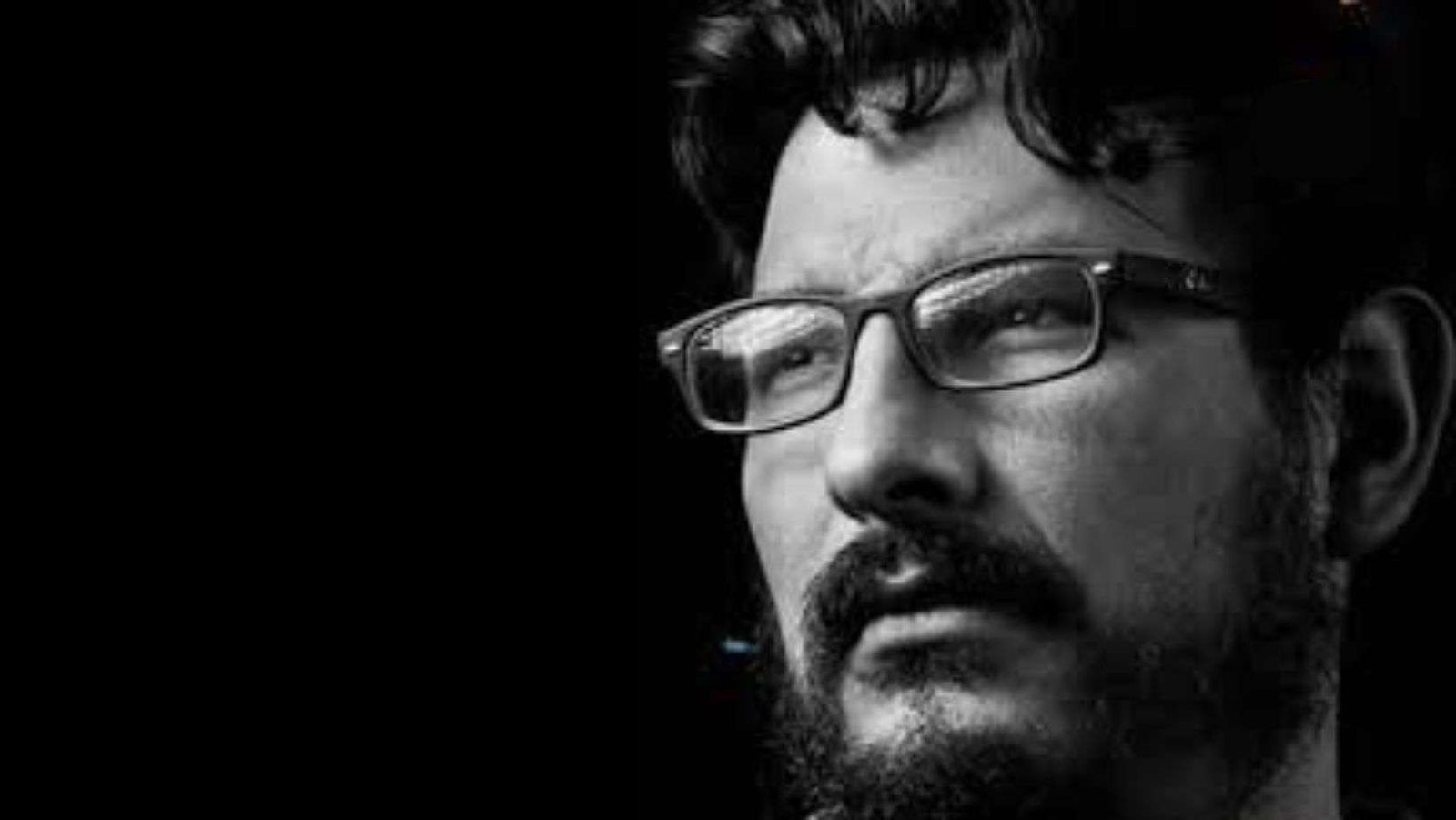 Daniel Averanga: escribir desde el ruido, contra el centro, sin pedir permiso