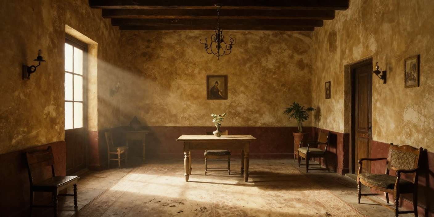 Ecos de una historia