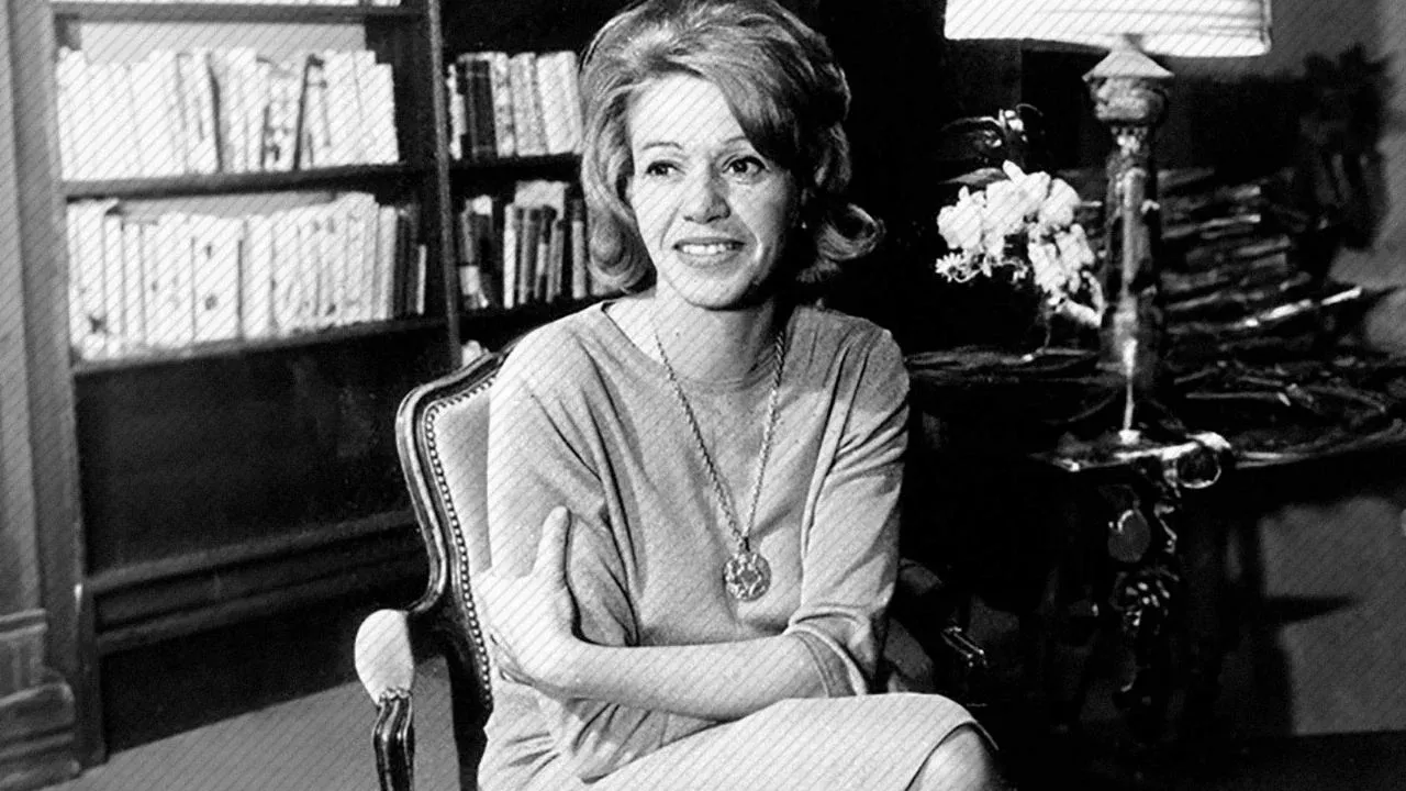 Elena Garro / Una mujer sin cocina