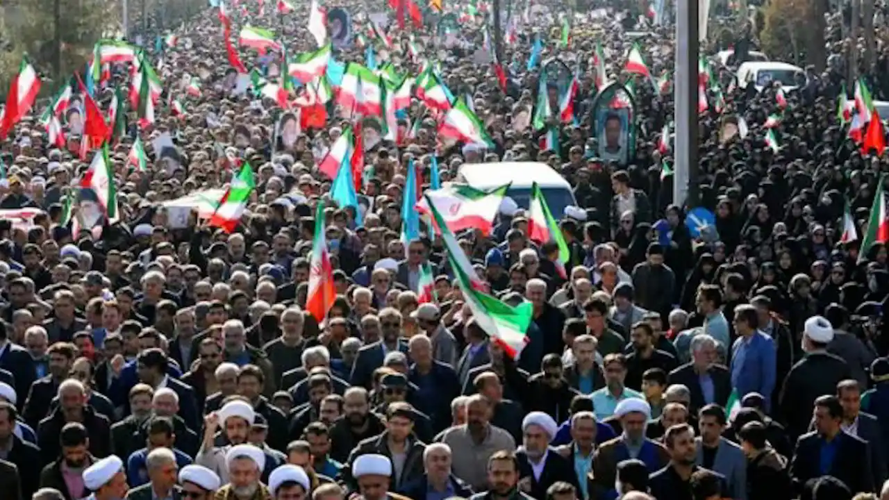 Las protestas en Irán, violencia dictatorial y obstáculos estructurales