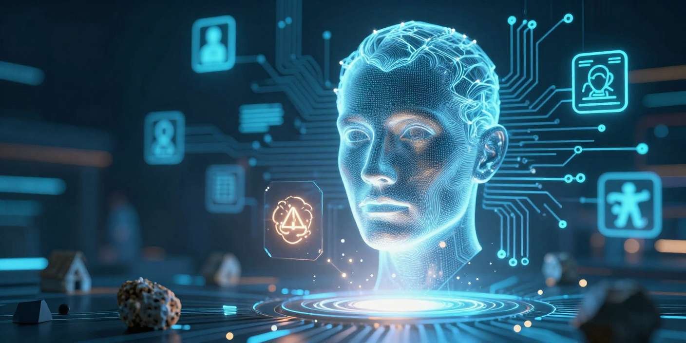 La Inteligencia Artificial como profecía