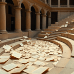 El retorno trágico del imperio: Estados Unidos y la política exterior de Trump