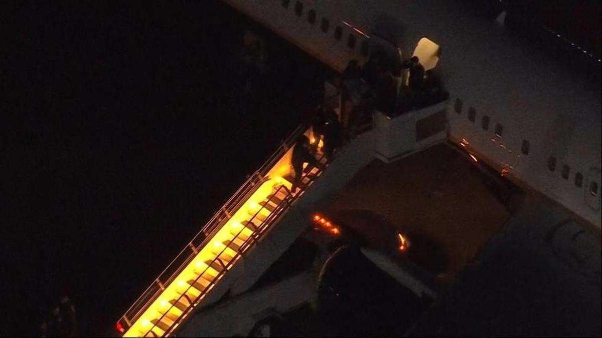 Maduro en Nueva York: Estados Unidos captura al presidente venezolano y abre un juicio histórico