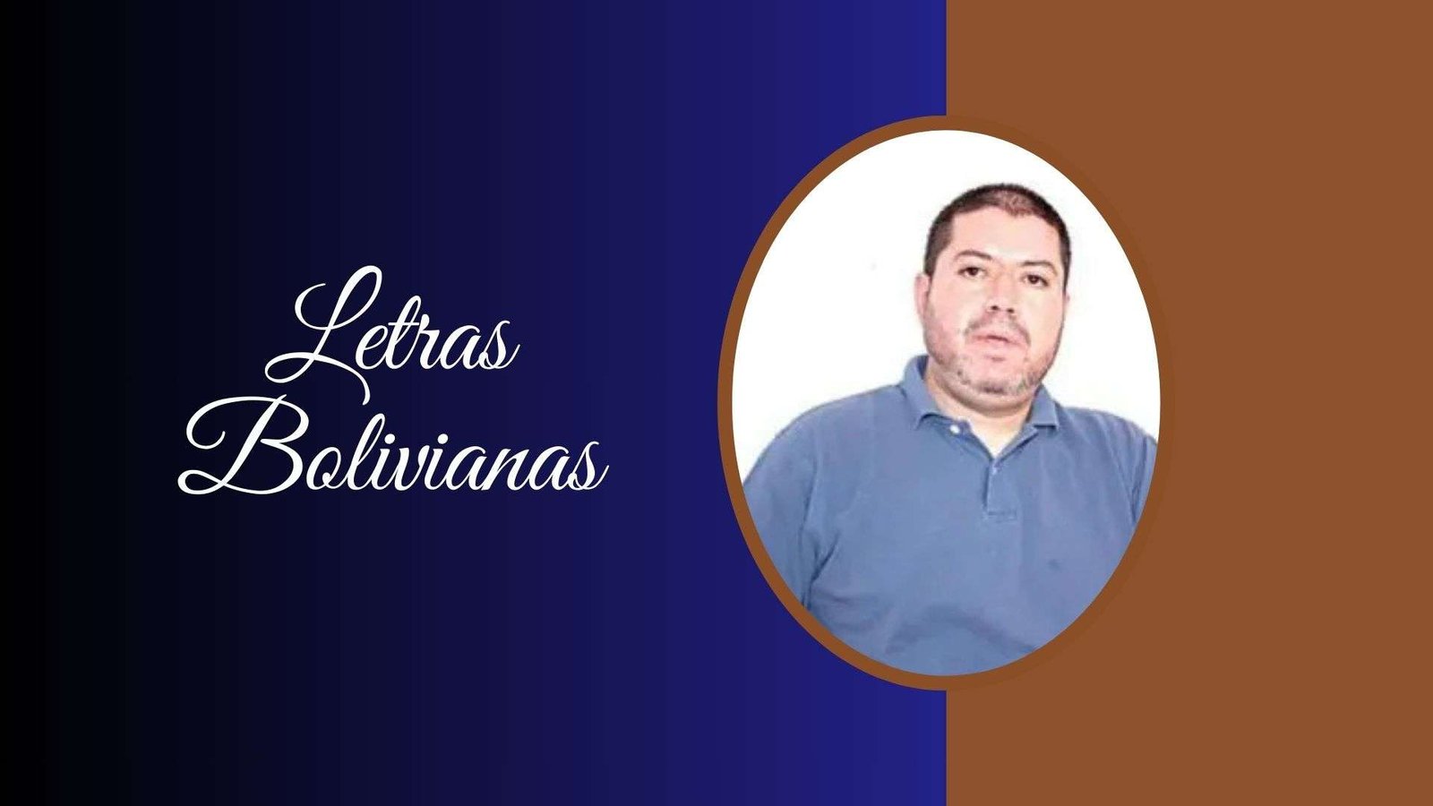 Miguel Ángel Gálvez – El Desenterrador