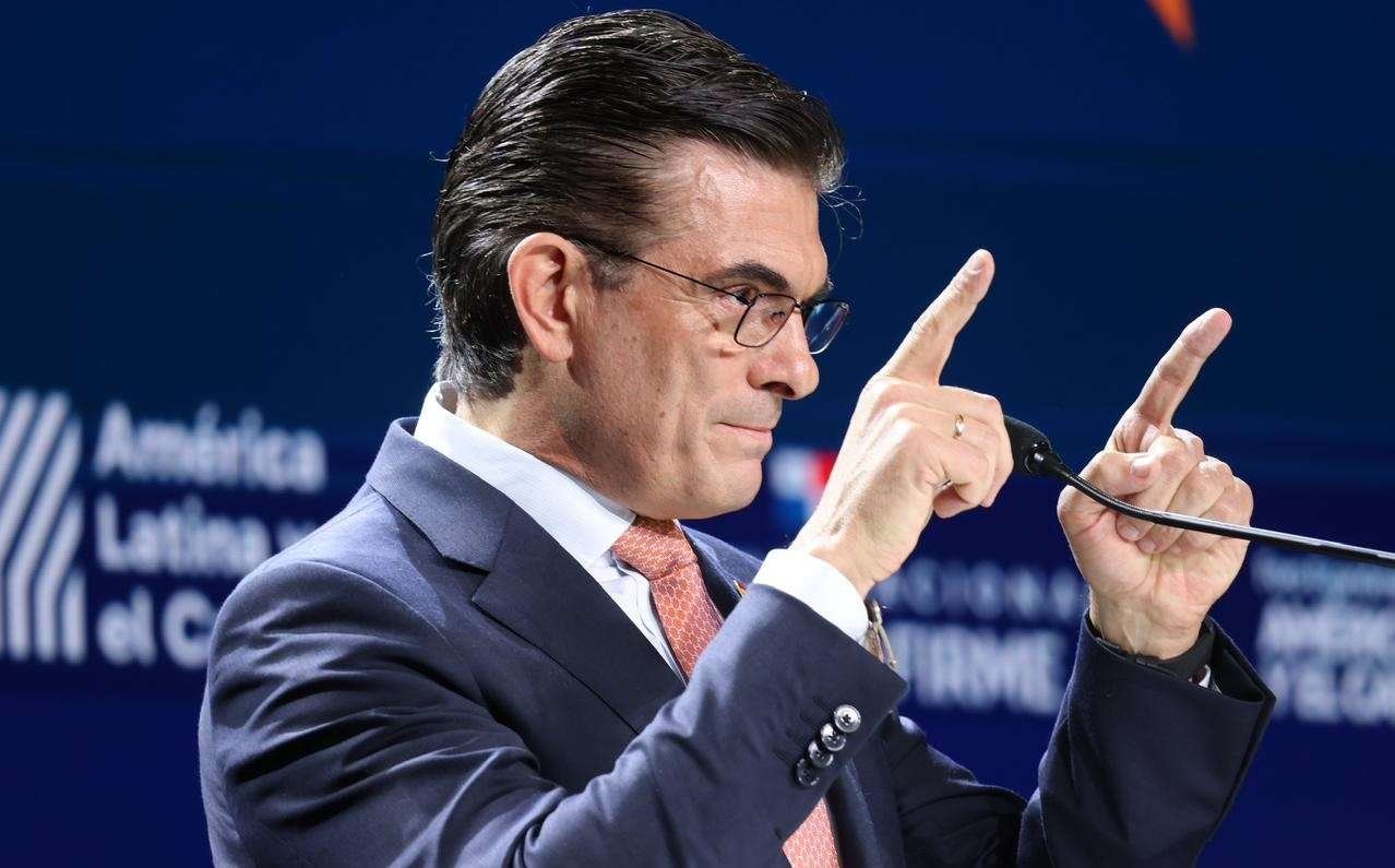 Bolivia y el  Foro Económico Internacional de la CAF 2026