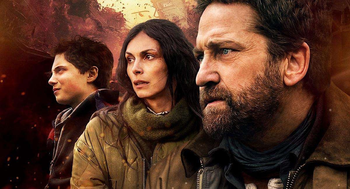 “El día del fin del mundo: Migración” llega a Bolivia con suspenso y acción postapocalíptica