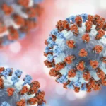 La pulverización de la COB