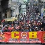 El fuerte Bolivia y la caballería multilateral