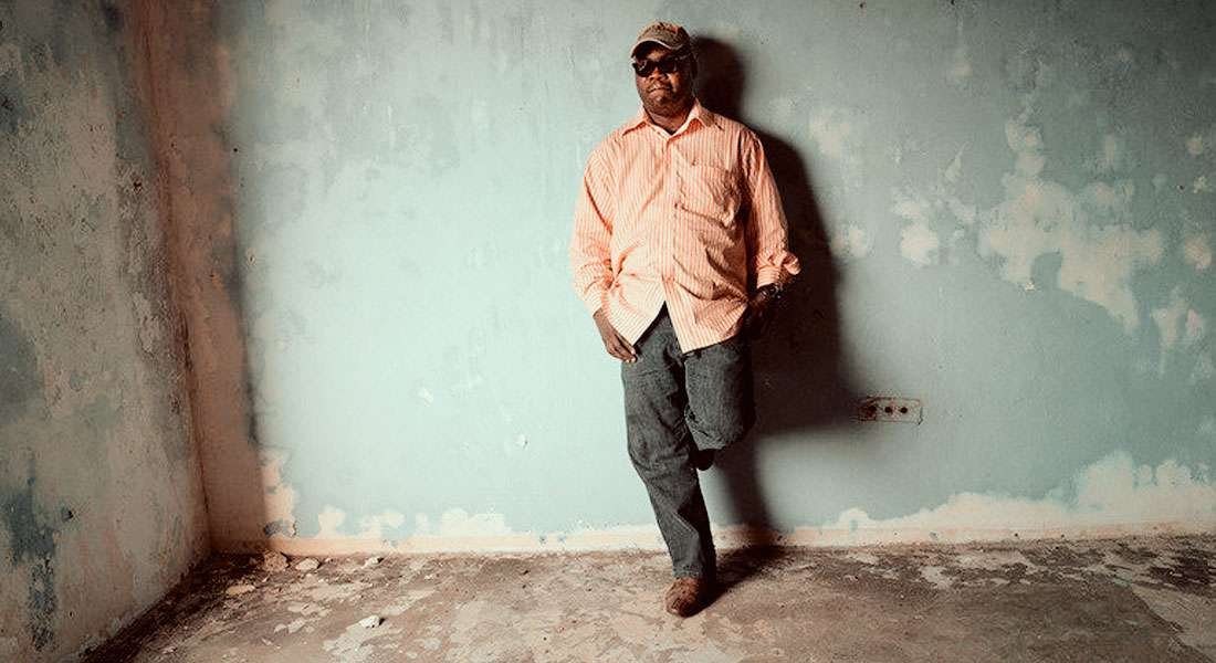 Quemar un periódico, encuentro con Rodney Seih, director de Front Page