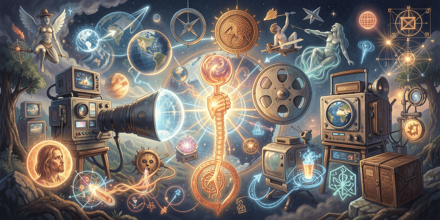 10 mitos sobre la evolución de los medios