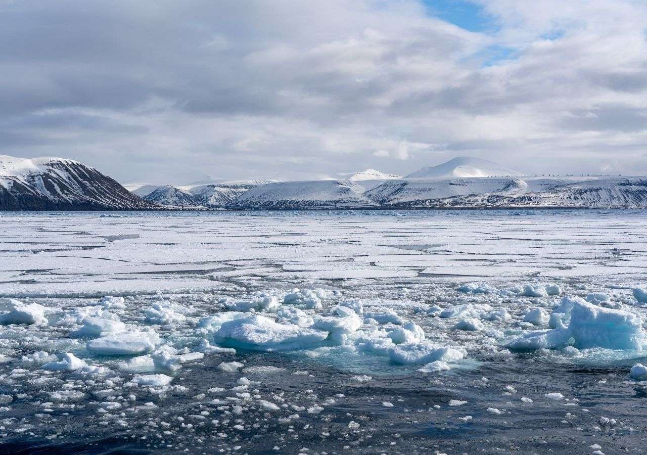 El calentamiento acelera la pérdida de hielo de más de 6 milenios de una cueva del Pirineo central