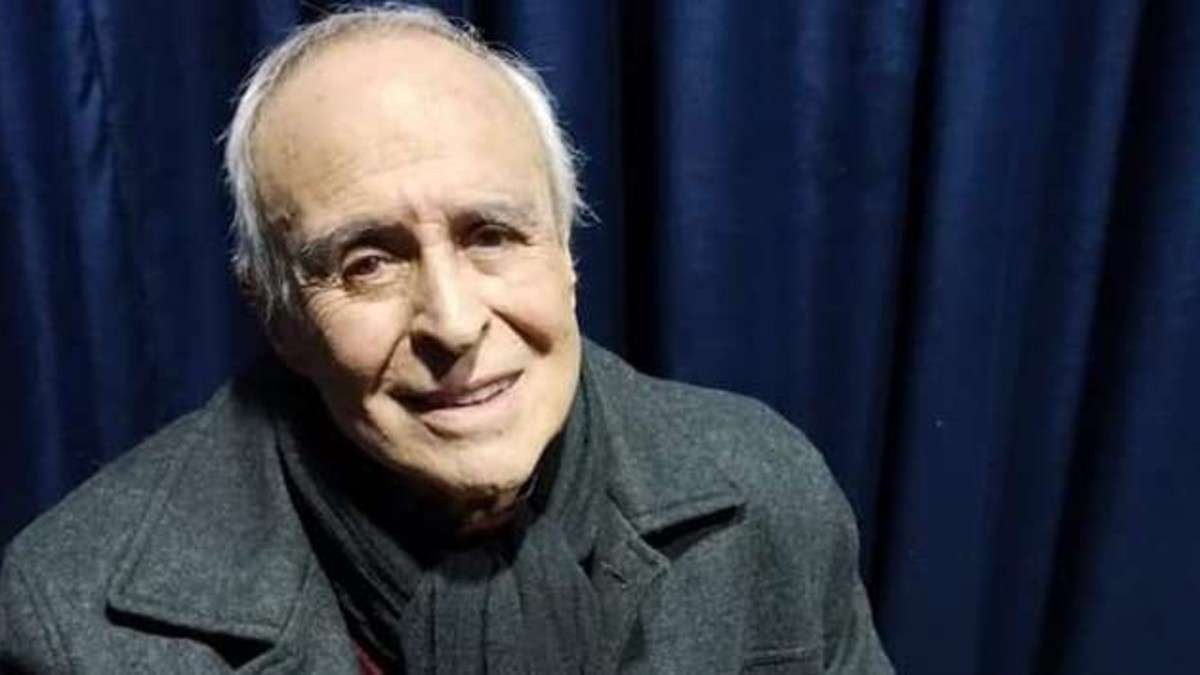 Murió David Santalla, ícono del humor boliviano, a los 86 años