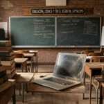 El país del destornillador sin plano