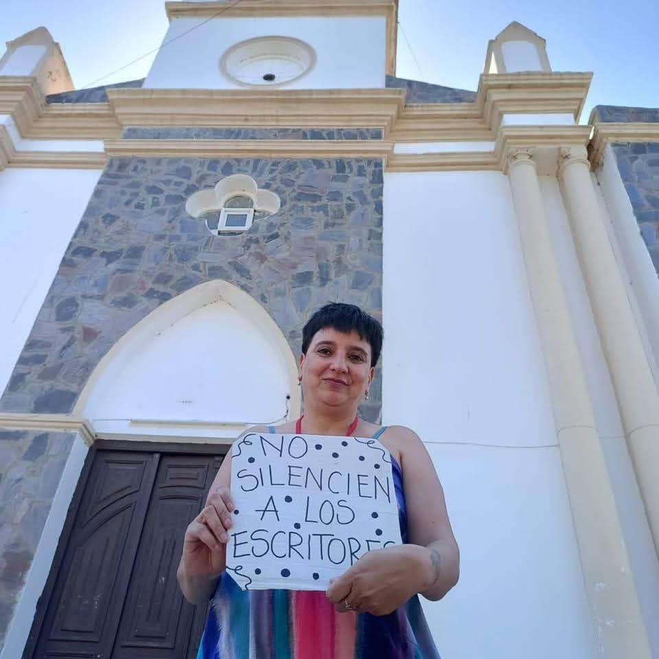 Poemas de Eugenia Páez