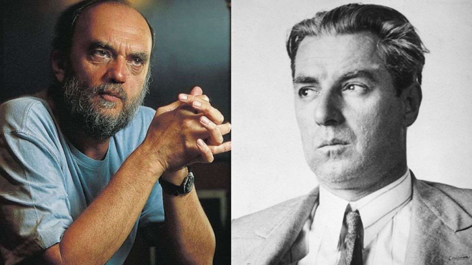 Arlt y Fontanarrosa: entre la herida y la risa de las malas palabras