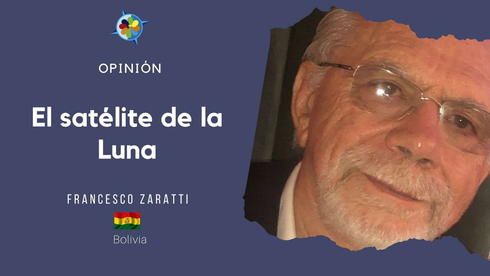 Cuatro años de terror energético