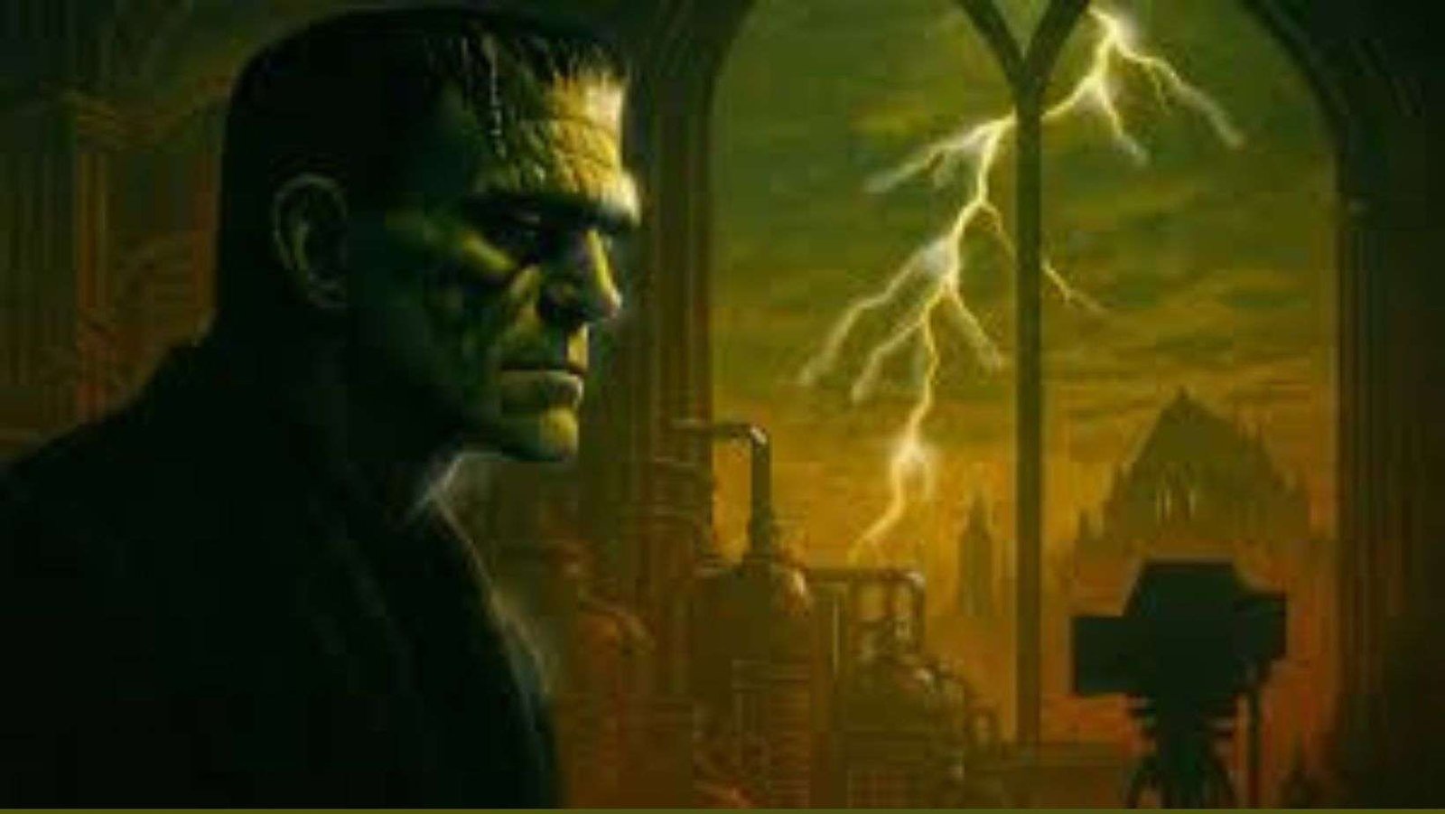 Mary Shelley y el moderno Prometeo: un mito eterno