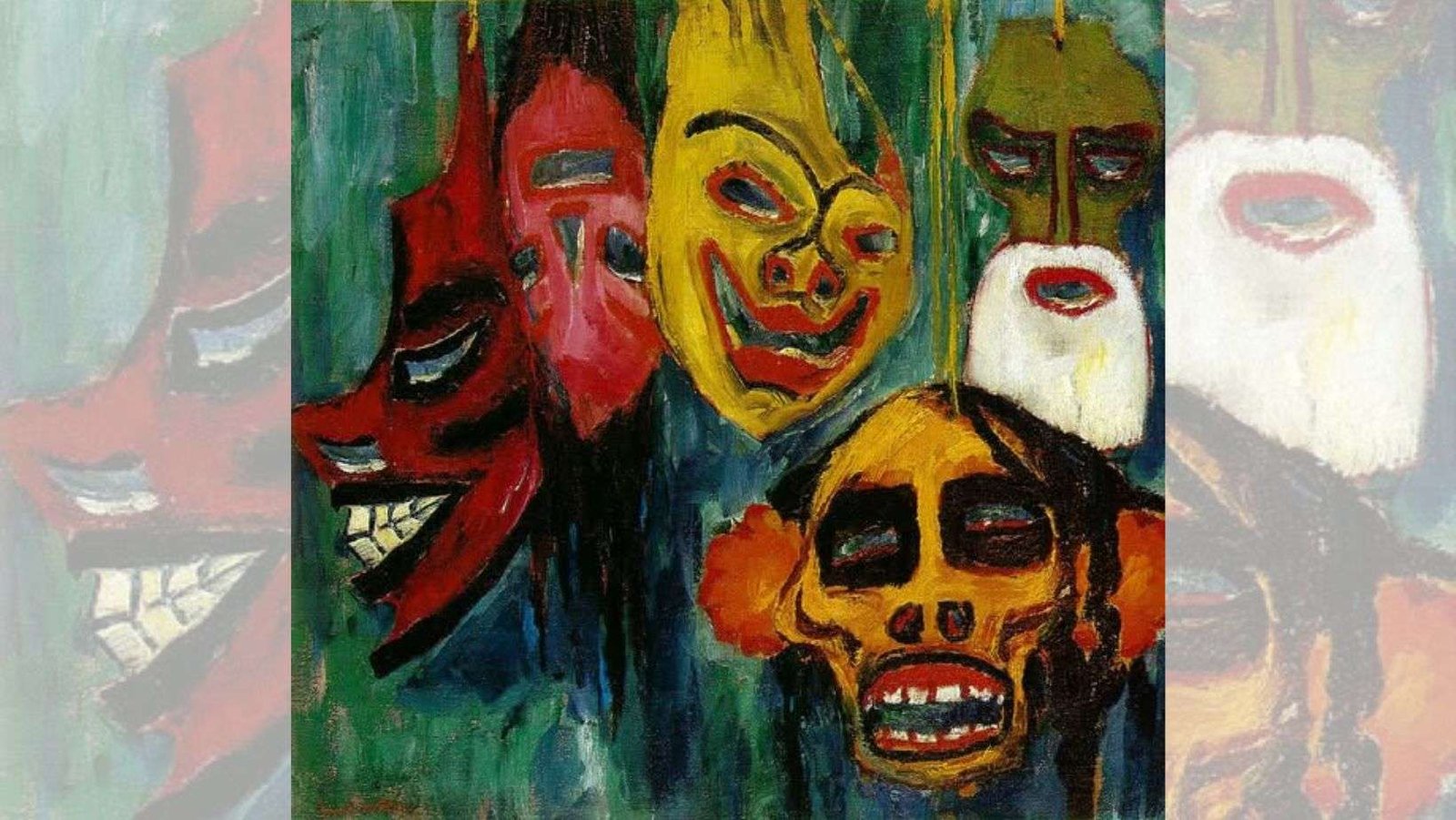 Febrero en mi memoria de junio