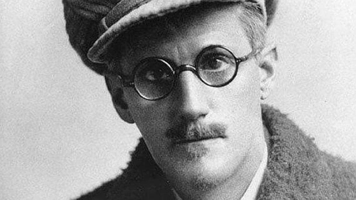 James Joyce: el alquimista del lenguaje y la conciencia moderna