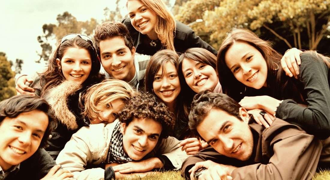 Los expatriados siempre hacen las mismas preguntas