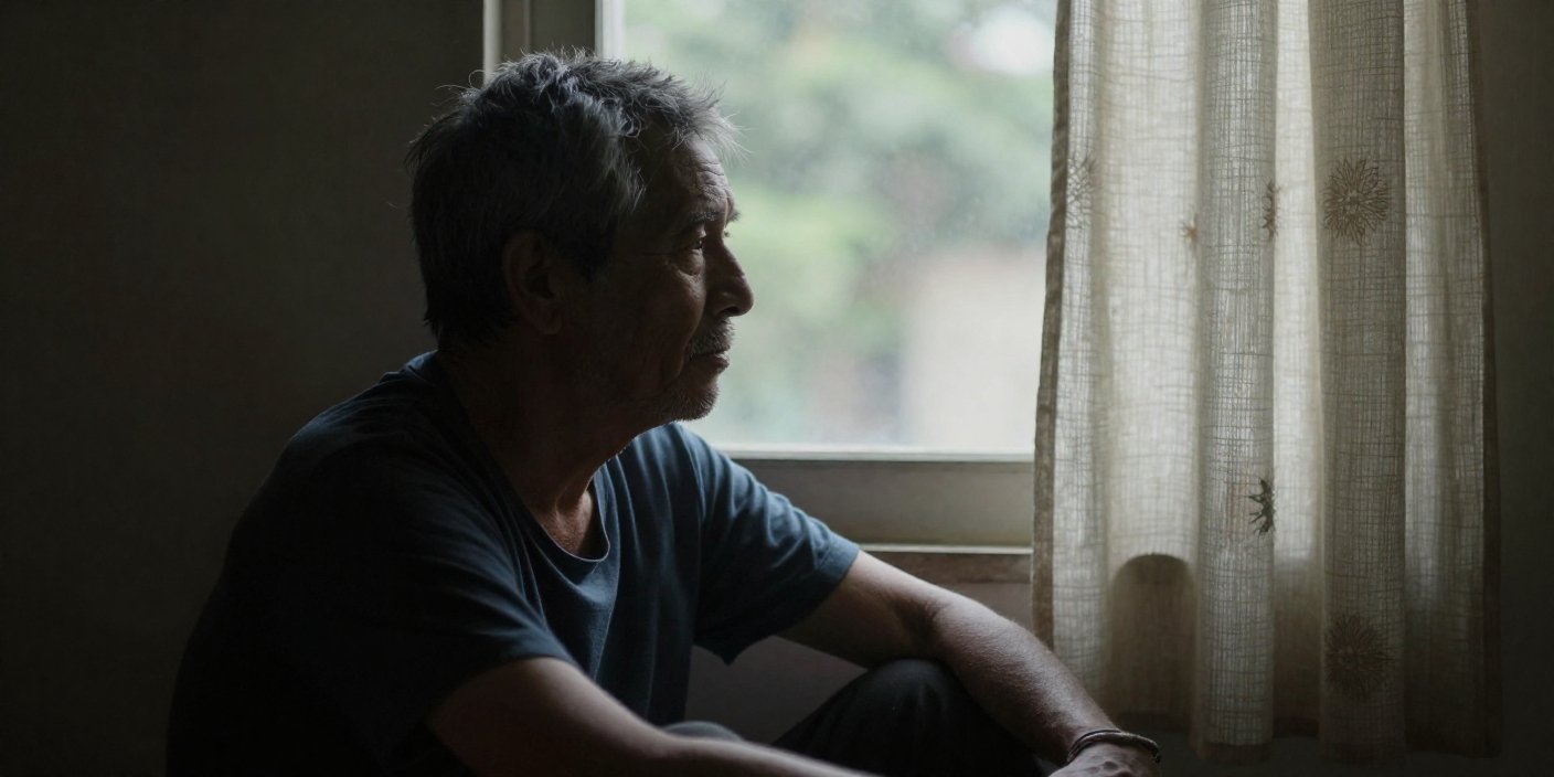 Los días sin Amanda