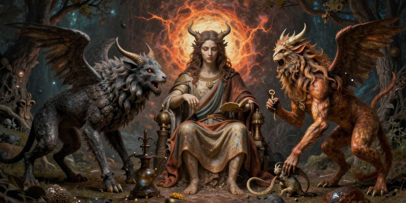 Parábolas e hipérboles