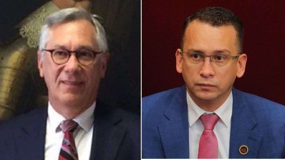 Autoridad moral en duda: El contraste entre el legado de Rodríguez Veltzé y las reformas de Rómer Saucedo