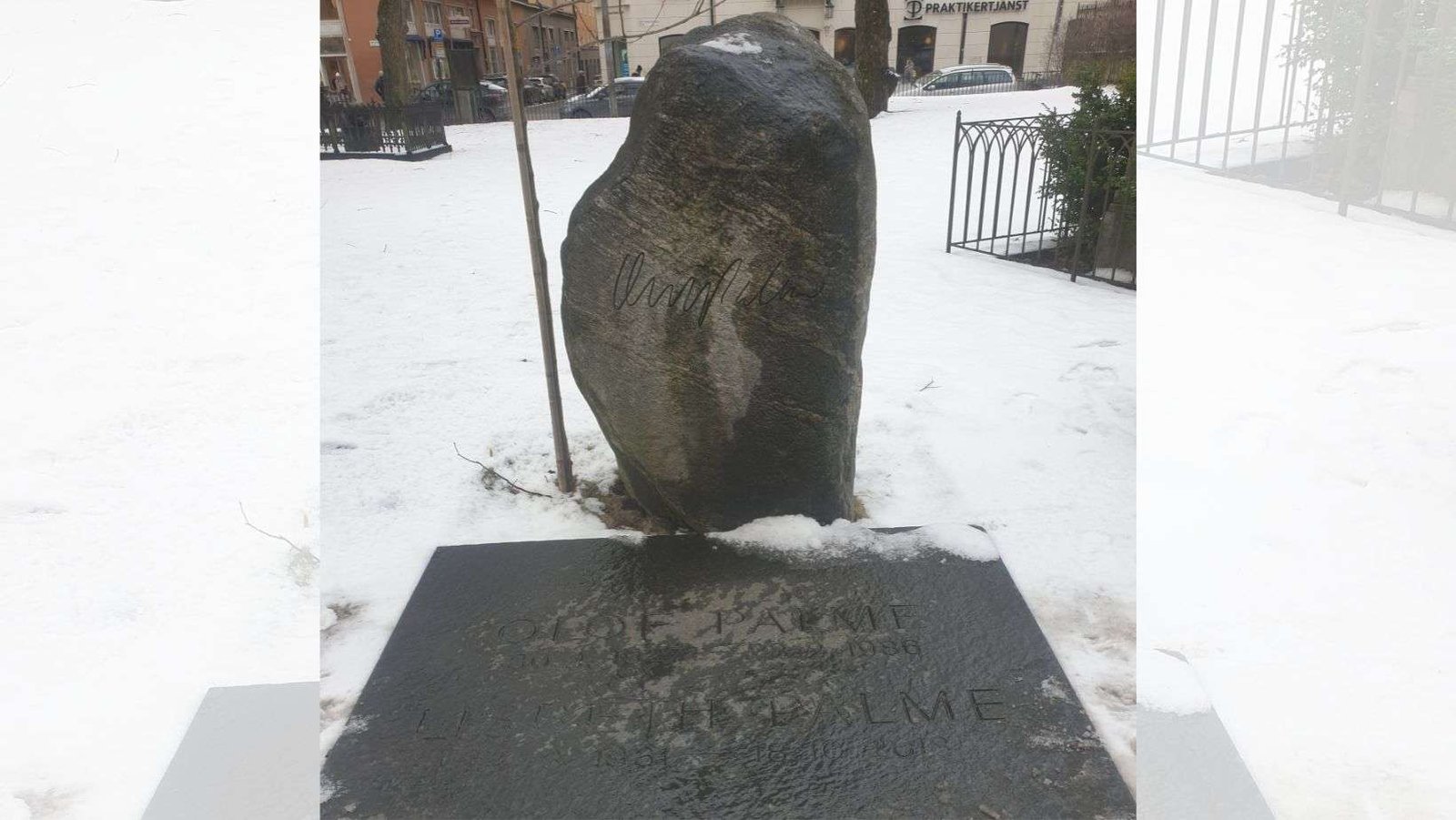 El que defendió a los pobres y fue asesinado por los poderosos