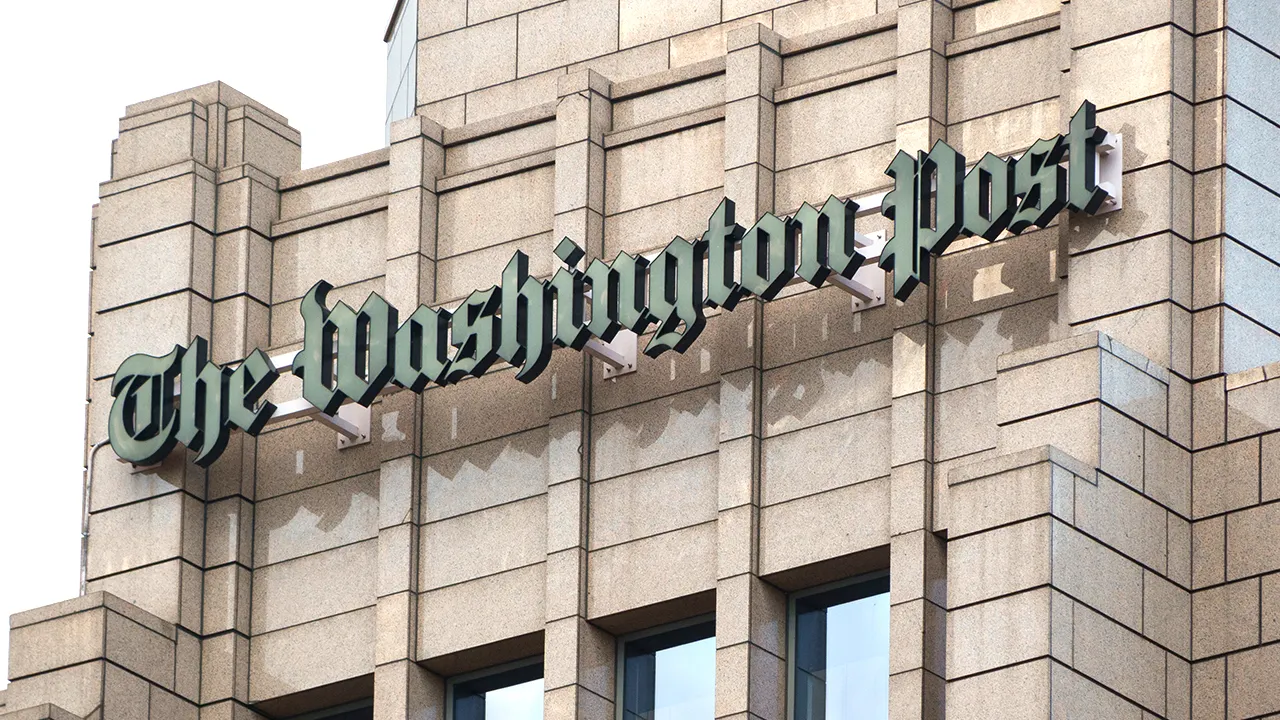 Washington Post: De la cima a la crisis