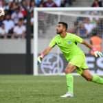 Los uniformados del bicentenario