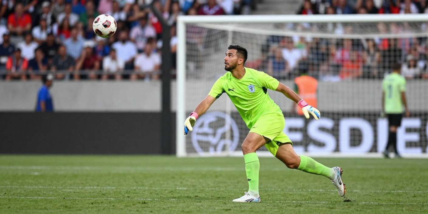 Dos cuentos de futbol y locura