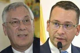 Autoridad moral en duda: El contraste entre el legado de Rodríguez Veltzé y las reformas de Rómer Saucedo