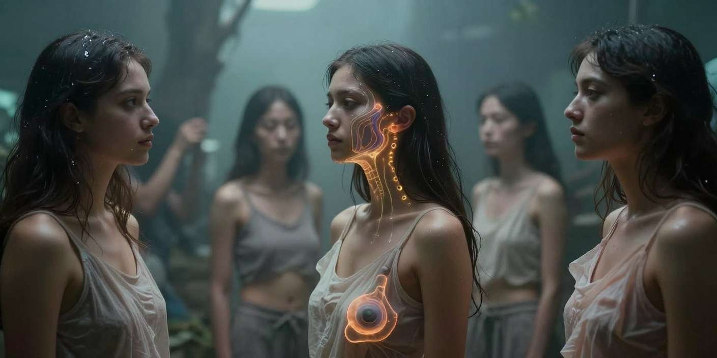 Humanidad en transición: el significado de la Era del Wetware