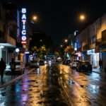 La perversión de la cuna