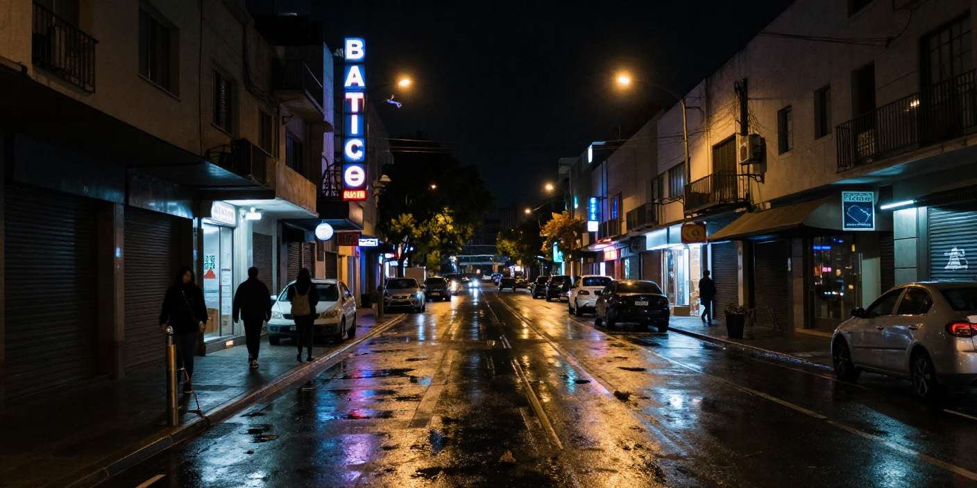 Tres poemas de José Pastor González