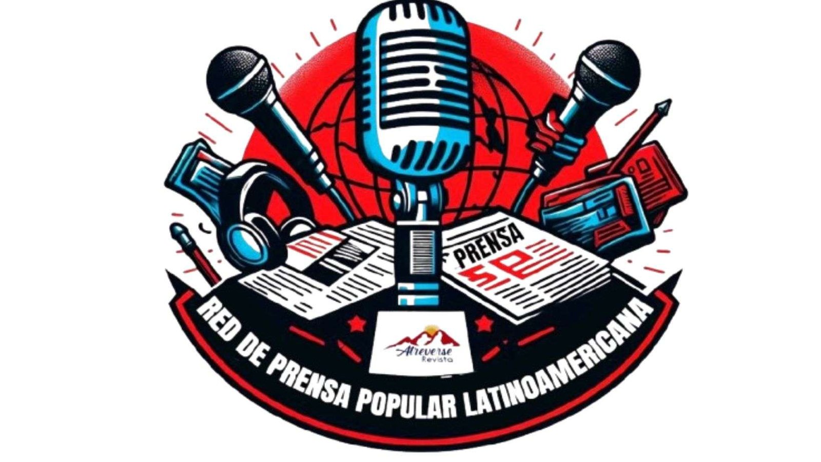 La prensa popular en tiempos de guerra mediática