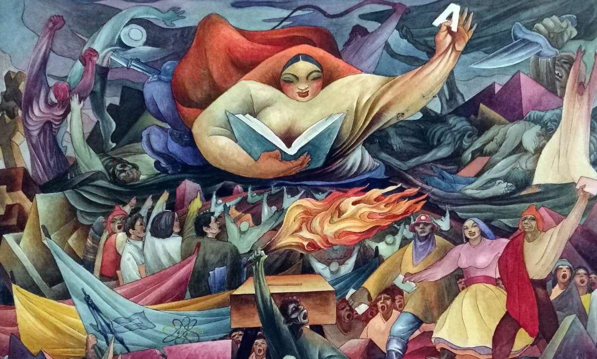 Para una reforma educativa en Bolivia