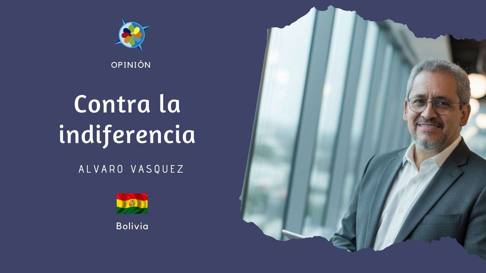 Nuevos caminos de integración para Bolivia