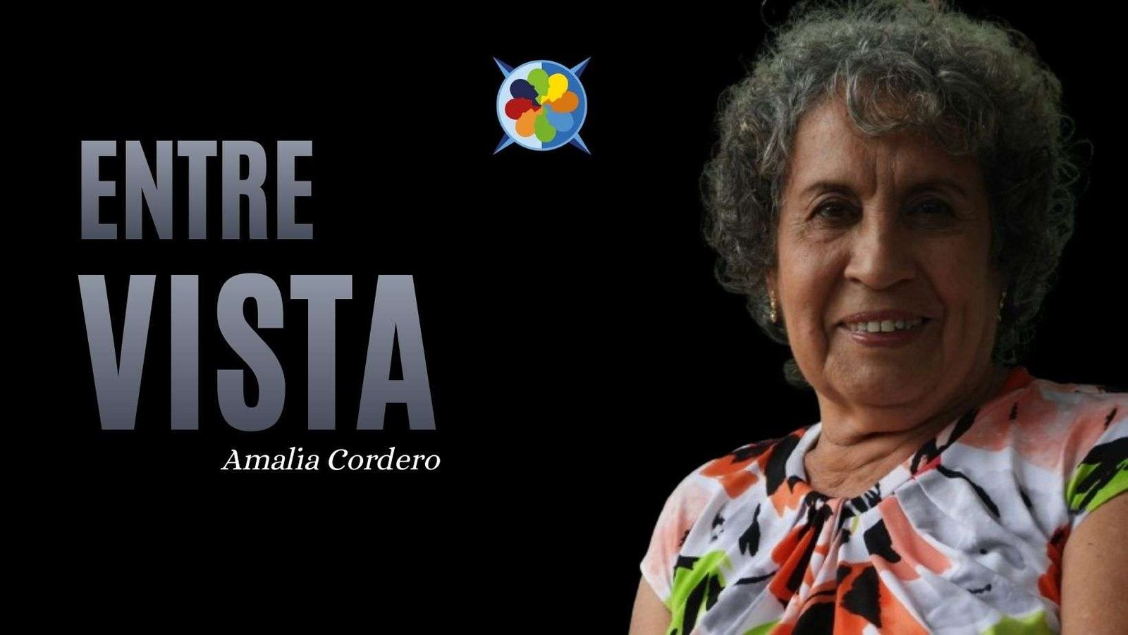 Amalia Cordero: la escritura como casa, como río, como herida que canta