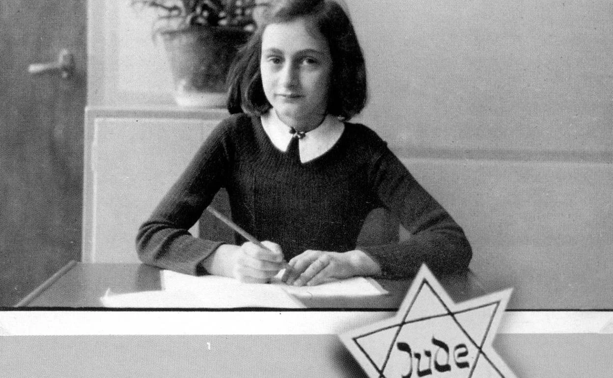 El diario de Ana Frank: la voz que desafió la oscuridad