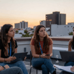 Las mujeres que están matando en Bolivia